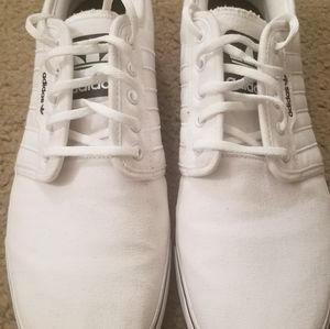 Adidas SEELEY Shoes Men sz 13